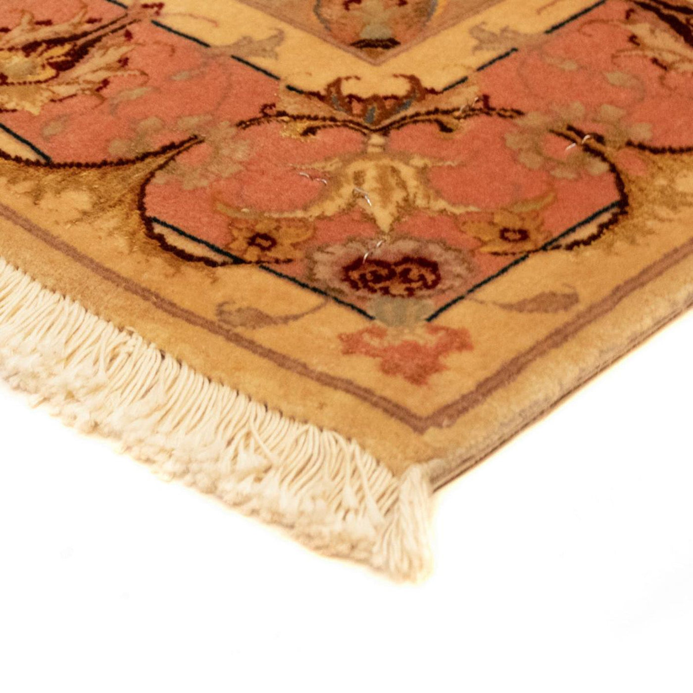Tapis de Tabriz - 50 rangs Tapis 154x100cm - Tapis persan