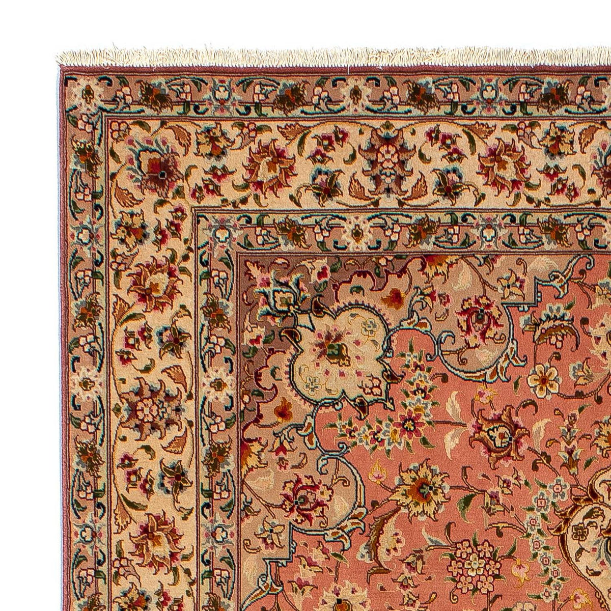 Tapis de Tabriz - 50 rangs Tapis 148x211cm - Tapis persan
