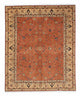 Tapis de Tabriz - 50 rangs Tapis 193x156cm - Tapis persan