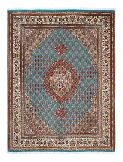 Tapis de Tabriz Tapis 150x202cm - Tapis persan