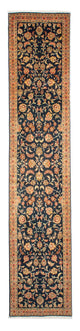 Tapis de Tabriz - 50 rangs Tapis 300x66cm - Tapis persan