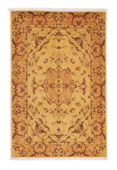 Tapis de Tabriz - 50 rangs Tapis 100x150cm - Tapis persan