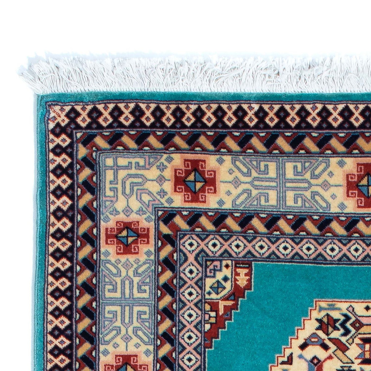 Tapis de Tabriz - 50 rangs Tapis 76x175cm - Tapis persan
