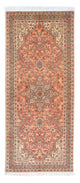 Tapis de Tabriz - 50 rangs Tapis 206x82cm - Tapis persan