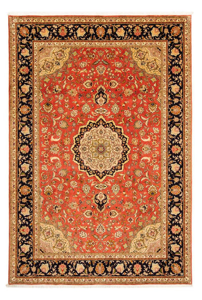 Tapis de Tabriz - 50 rangs Tapis 203x295cm - Tapis persan