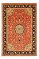 Tapis de Tabriz - 50 rangs Tapis 203x295cm - Tapis persan