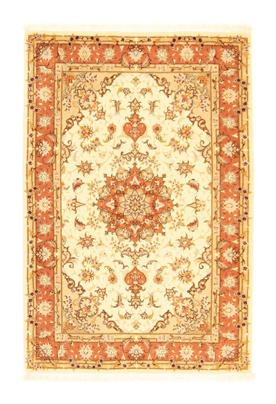 Tapis de Tabriz - 50 rangs Tapis 103x154cm - Tapis persan