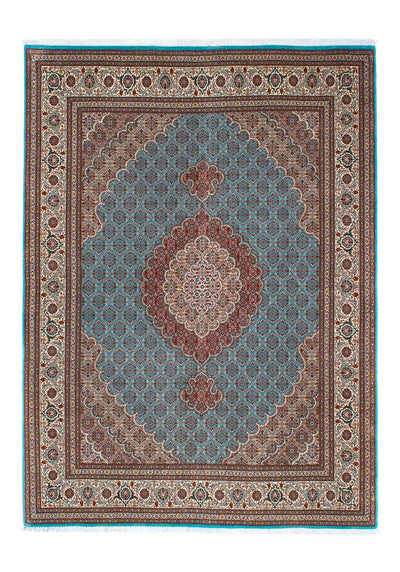 Tapis de Tabriz Tapis 151x204cm - Tapis persan