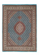 Tapis de Tabriz Tapis 204x151cm - Tapis persan