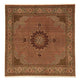 Tapis de Tabriz Tapis 206x206cm - Tapis persan