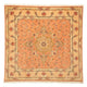 Tapis de Tabriz - 50 rangs Tapis 204x192cm - Tapis persan