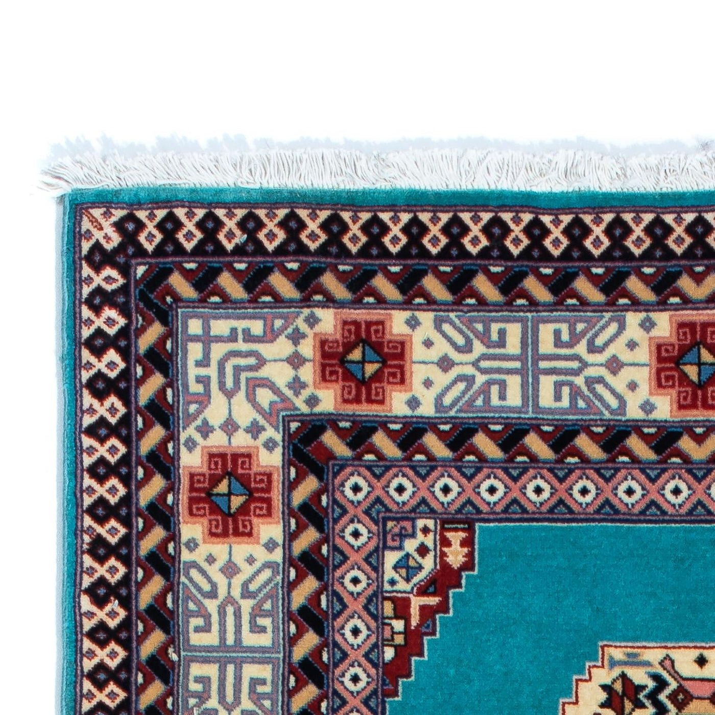 Tapis de Tabriz - 50 rangs Tapis 190x74cm - Tapis persan