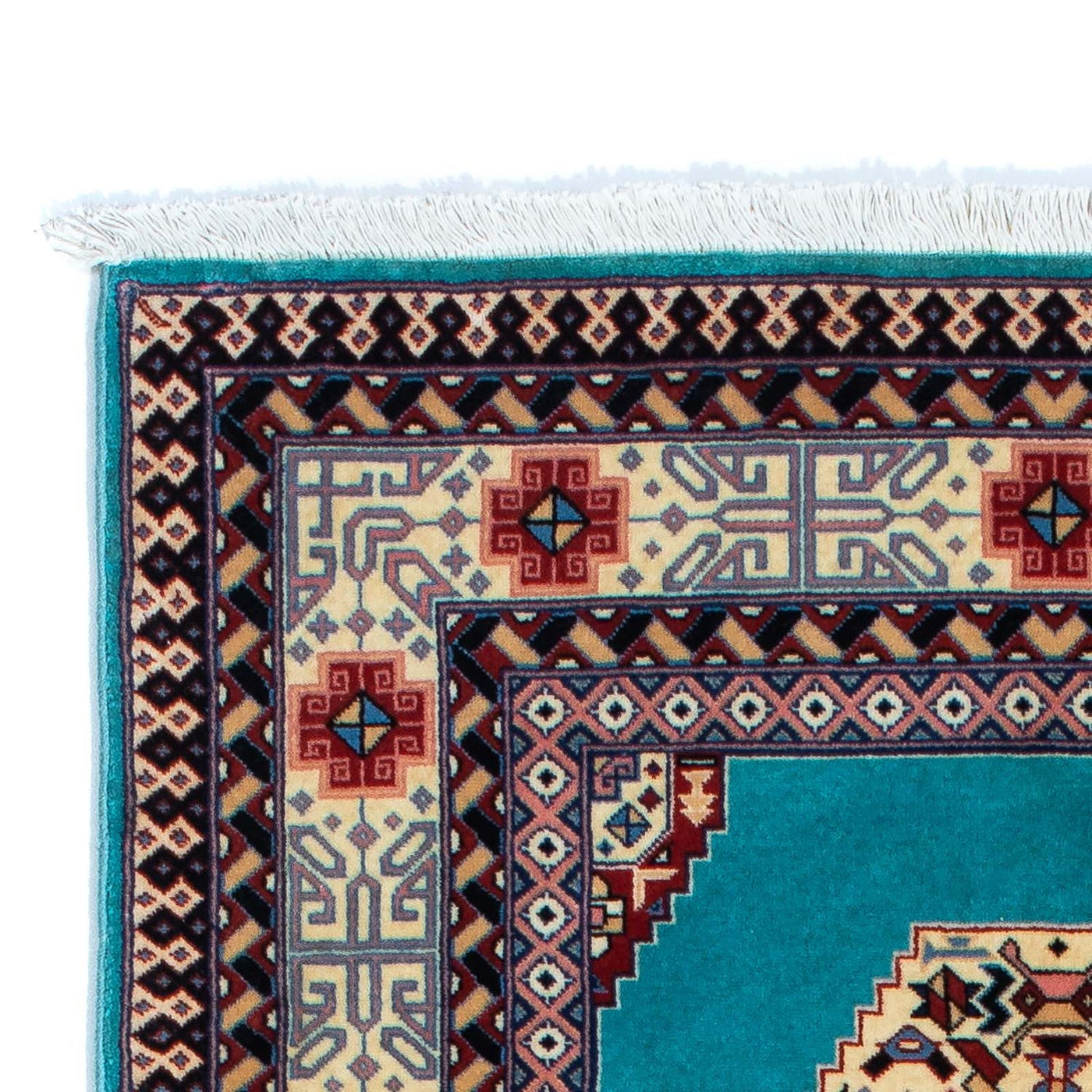 Tapis de Tabriz - 50 rangs Tapis 190x75cm - Tapis persan
