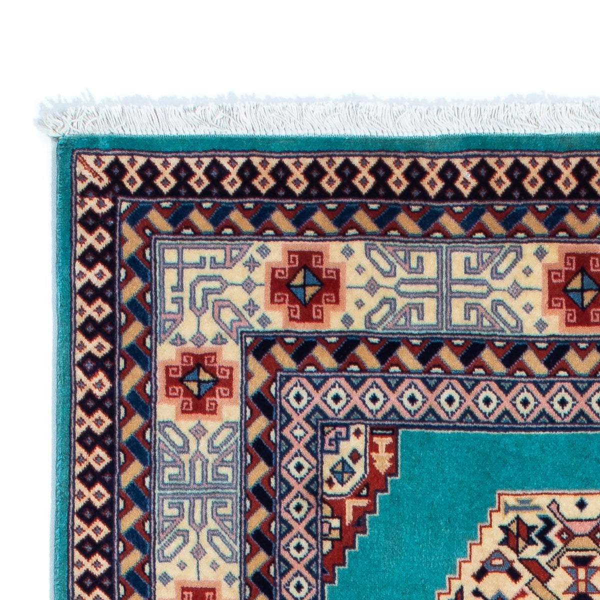 Tapis de Tabriz - 50 rangs Tapis 76x180cm - Tapis persan