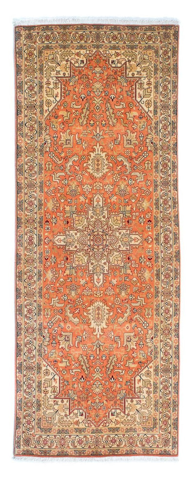 Tapis de Tabriz - 50 rangs Tapis 82x215cm - Tapis persan