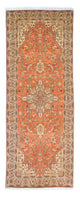 Tapis de Tabriz - 50 rangs Tapis 215x82cm - Tapis persan