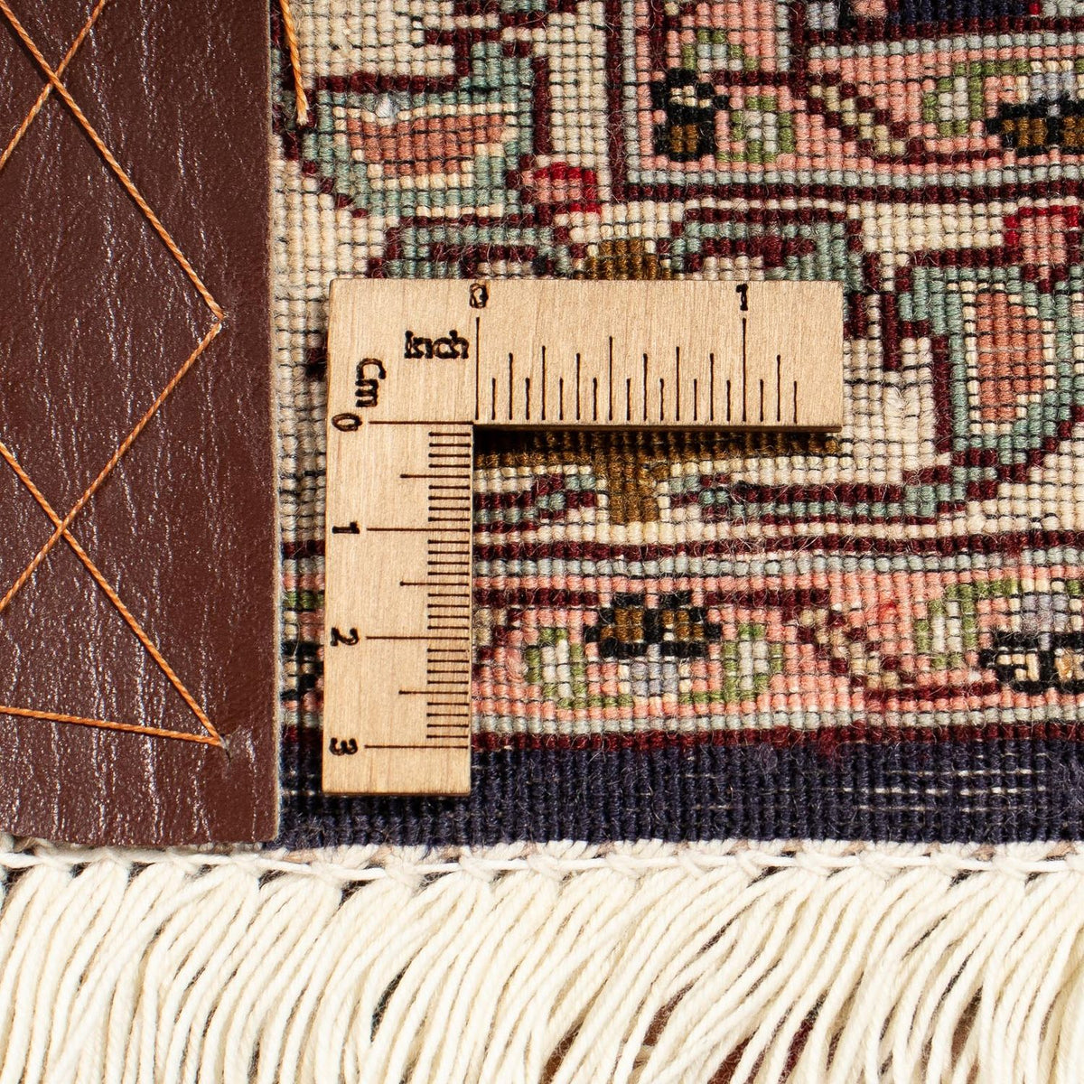 Tapis persan - Tabriz - Royal - 258 x 205 cm - multicolore