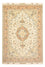 Tapis persan - Tabriz - Royal - 297 x 204 cm - beige