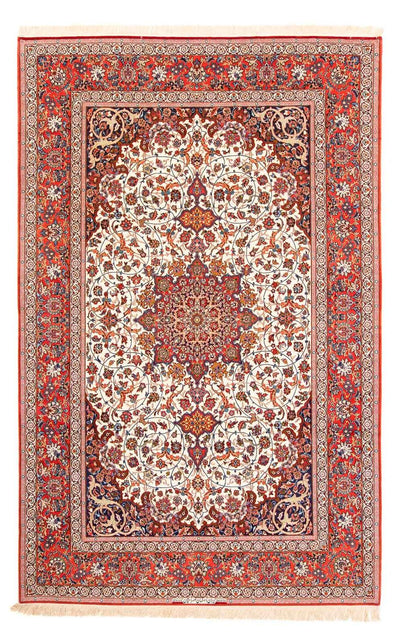 Tapis d'Isfahan Tapis 208x310cm - Tapis persan