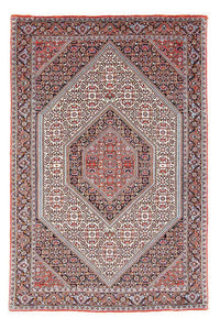 Tapis persan - Bidjar - 174 x 111 cm - beige