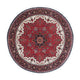 Tapis de Bidjar Tapis 150x150cm - Tapis persan