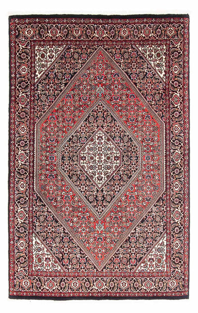 Tapis de Bidjar Tapis 110x175cm - Tapis persan