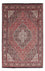 Tapis persan - Bidjar - 175 x 110 cm - rouge