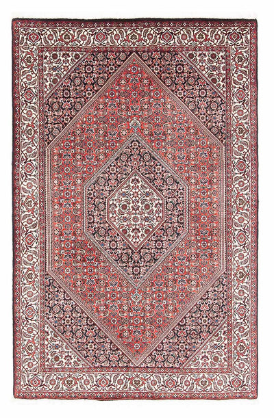 Tapis de Bidjar Tapis 112x176cm - Tapis persan