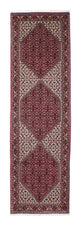Tapis de Bidjar Tapis 300x85cm - Tapis persan