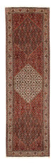 Tapis de Bidjar Tapis 84x294cm - Tapis persan