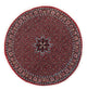 Tapis de Bidjar Tapis 120x120cm - Tapis persan