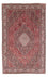 Tapis persan - Bidjar - 167 x 104 cm - rouge