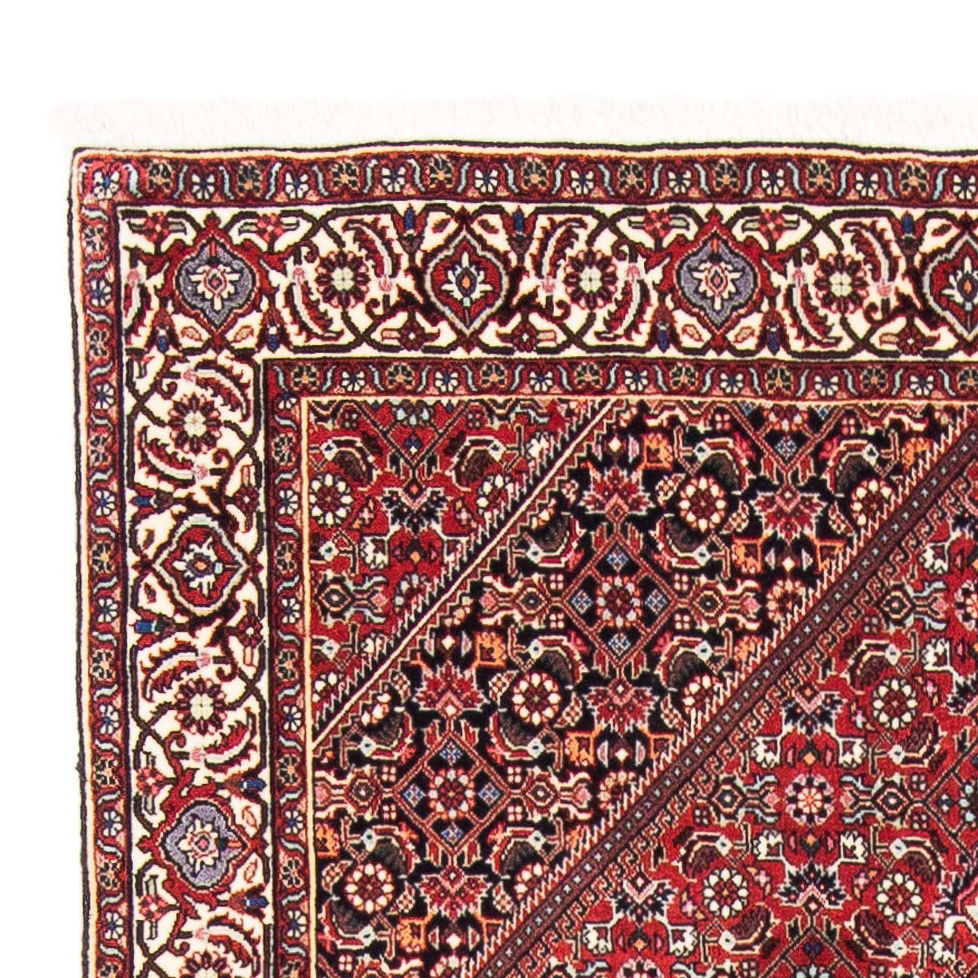 Tapis de Bidjar Tapis 167x104cm - Tapis persan