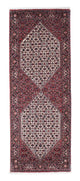 Tapis de Bidjar Tapis 202x74cm - Tapis persan