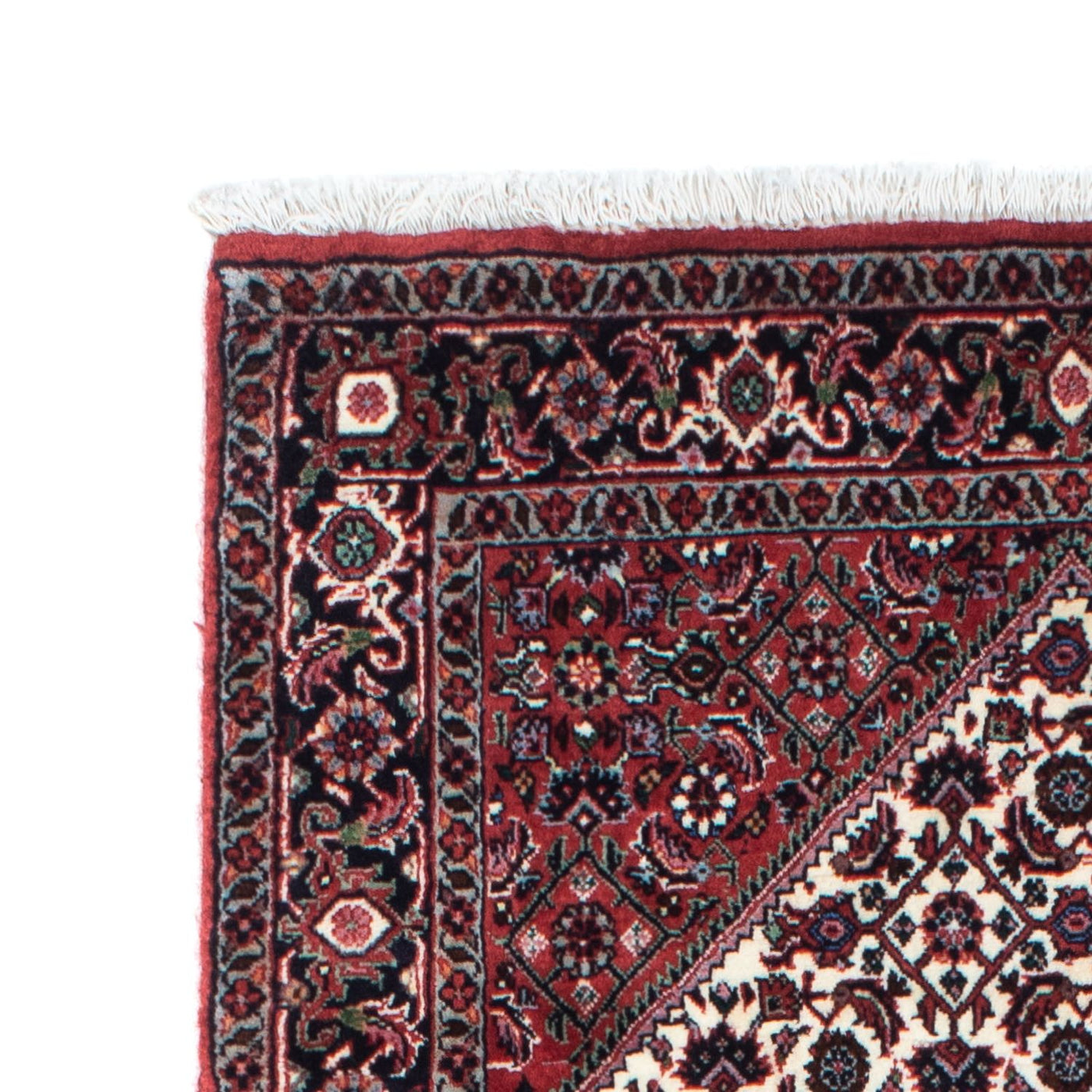 Tapis de Bidjar Tapis 202x74cm - Tapis persan