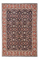 Bidjar - Takab Tapis 197x290cm - Tapis persan