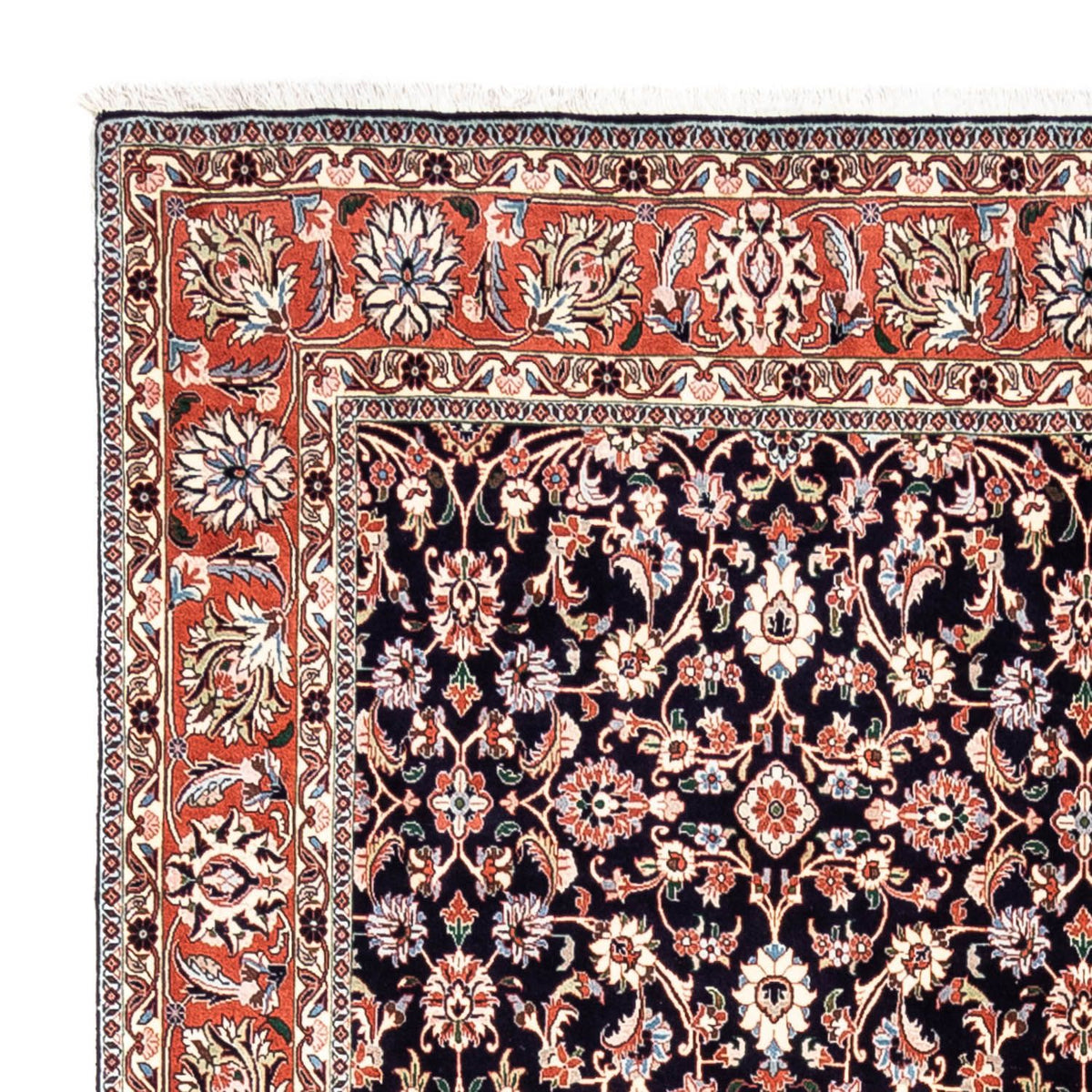 Bidjar - Takab Tapis 197x290cm - Tapis persan