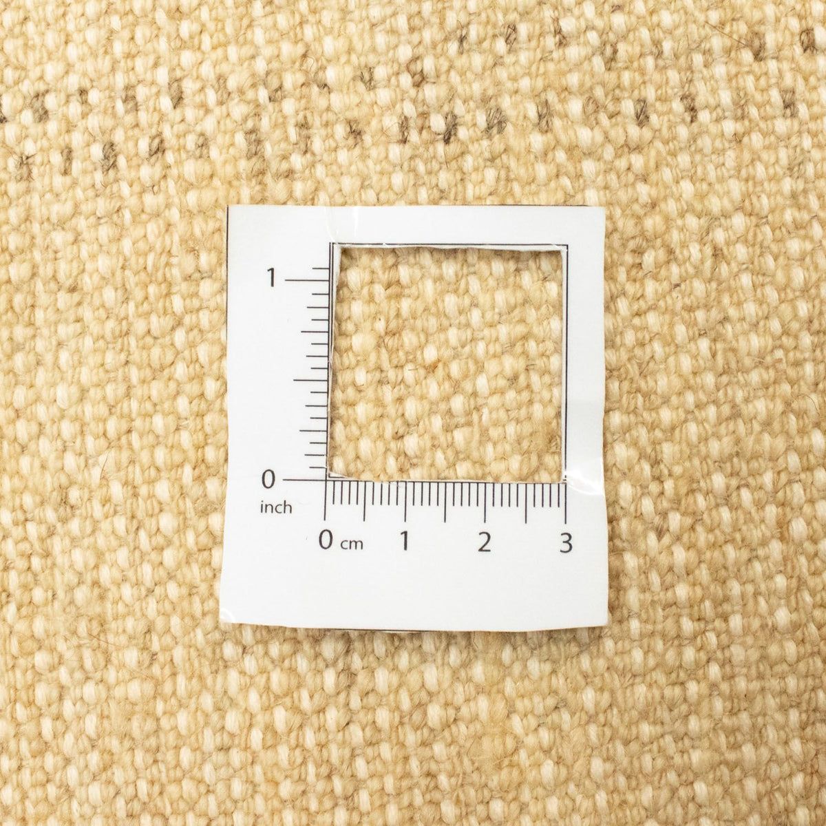 Tapis Ziegler - 253 x 175 cm - beige