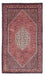 Tapis persan - Bidjar - 178 x 110 cm - rouge