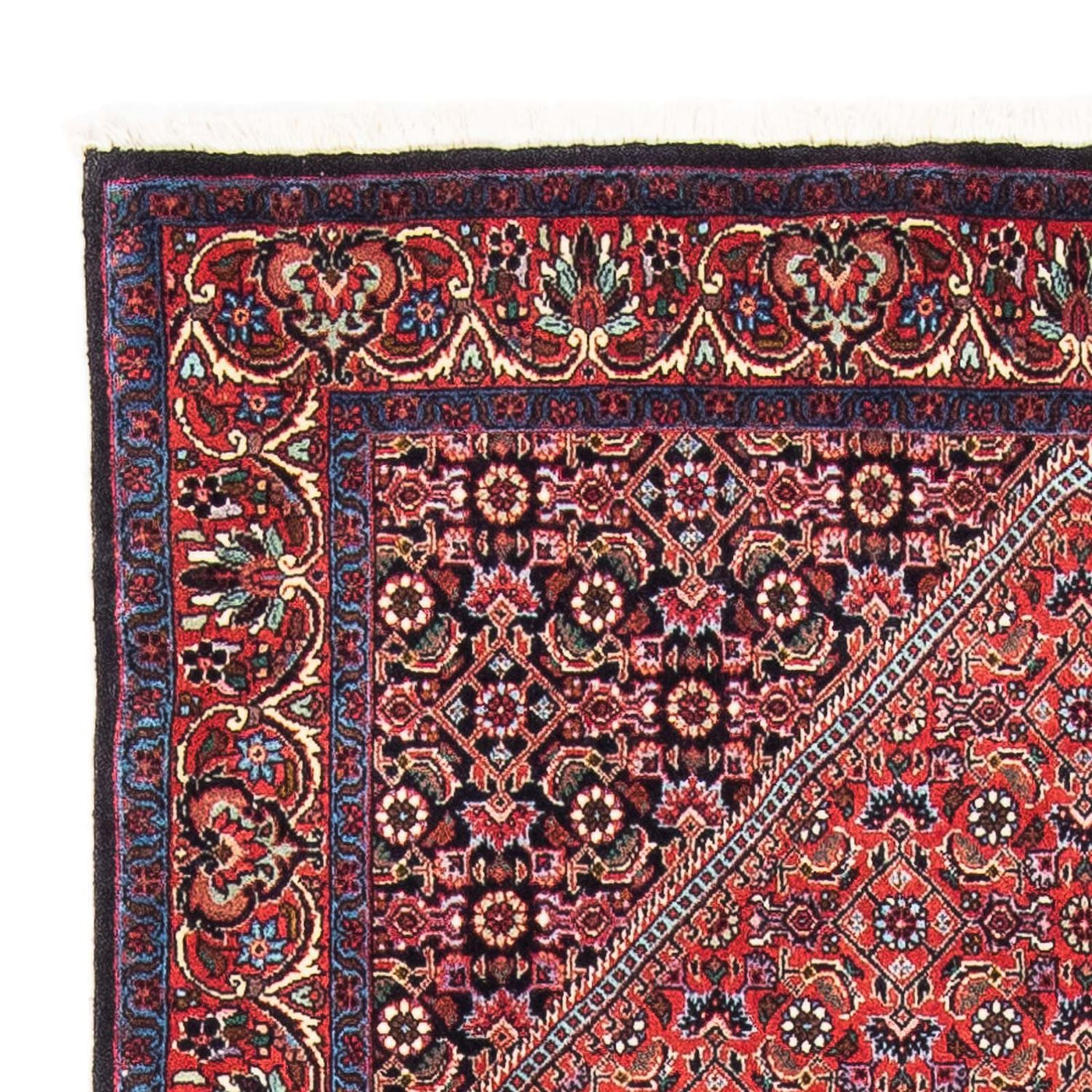 Tapis de Bidjar Tapis 178x110cm - Tapis persan