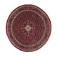 Tapis de Bidjar Tapis 154x154cm - Tapis persan