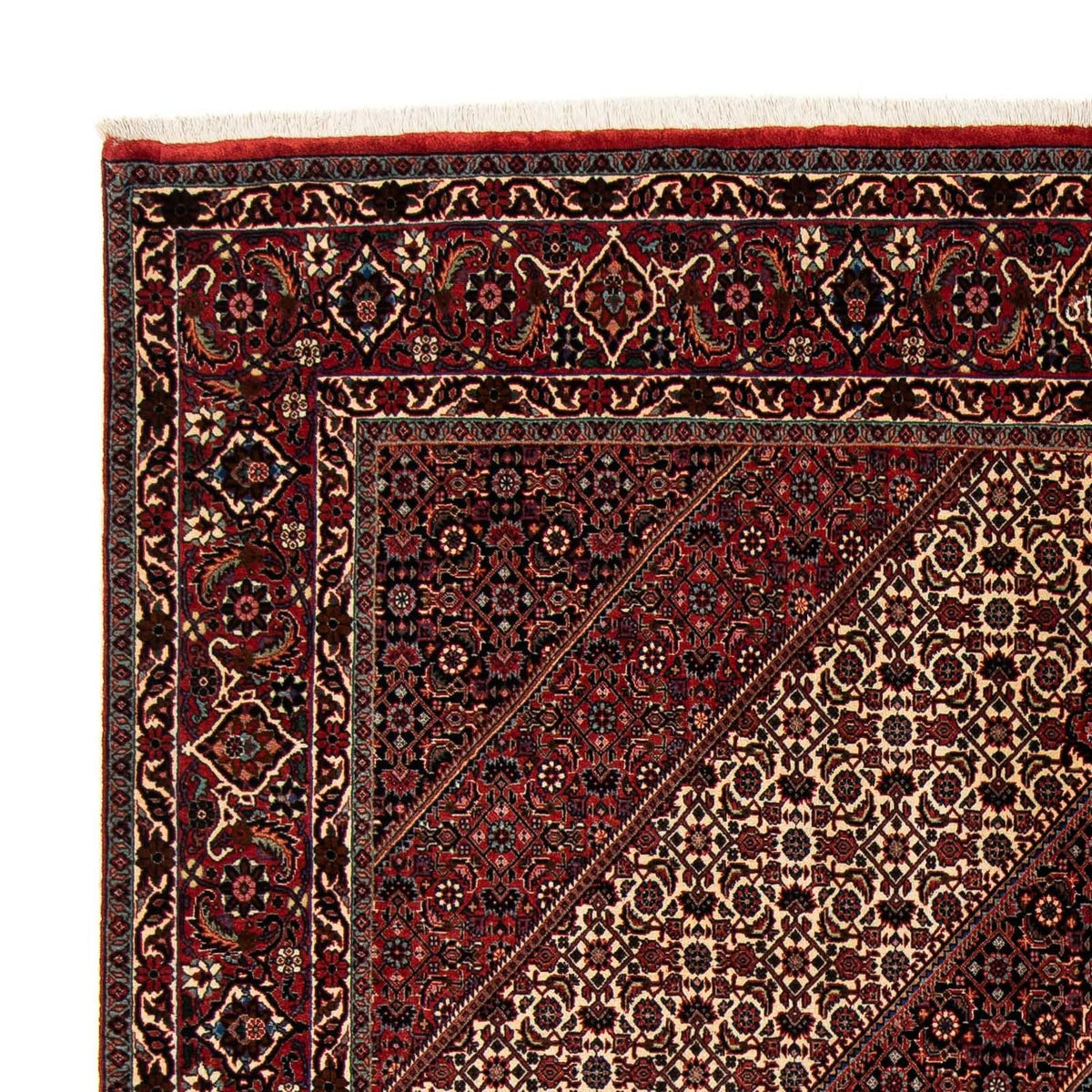 Tapis de Bidjar Tapis 202x245cm - Tapis persan