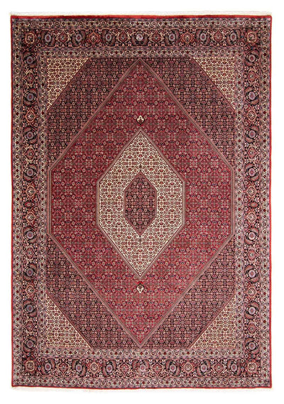 Tapis de Bidjar Tapis 252x343cm - Tapis persan