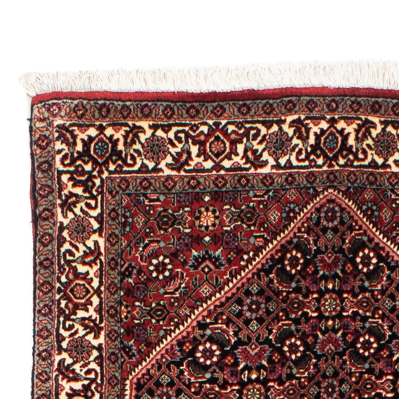 Tapis de Bidjar Tapis 198x74cm - Tapis persan