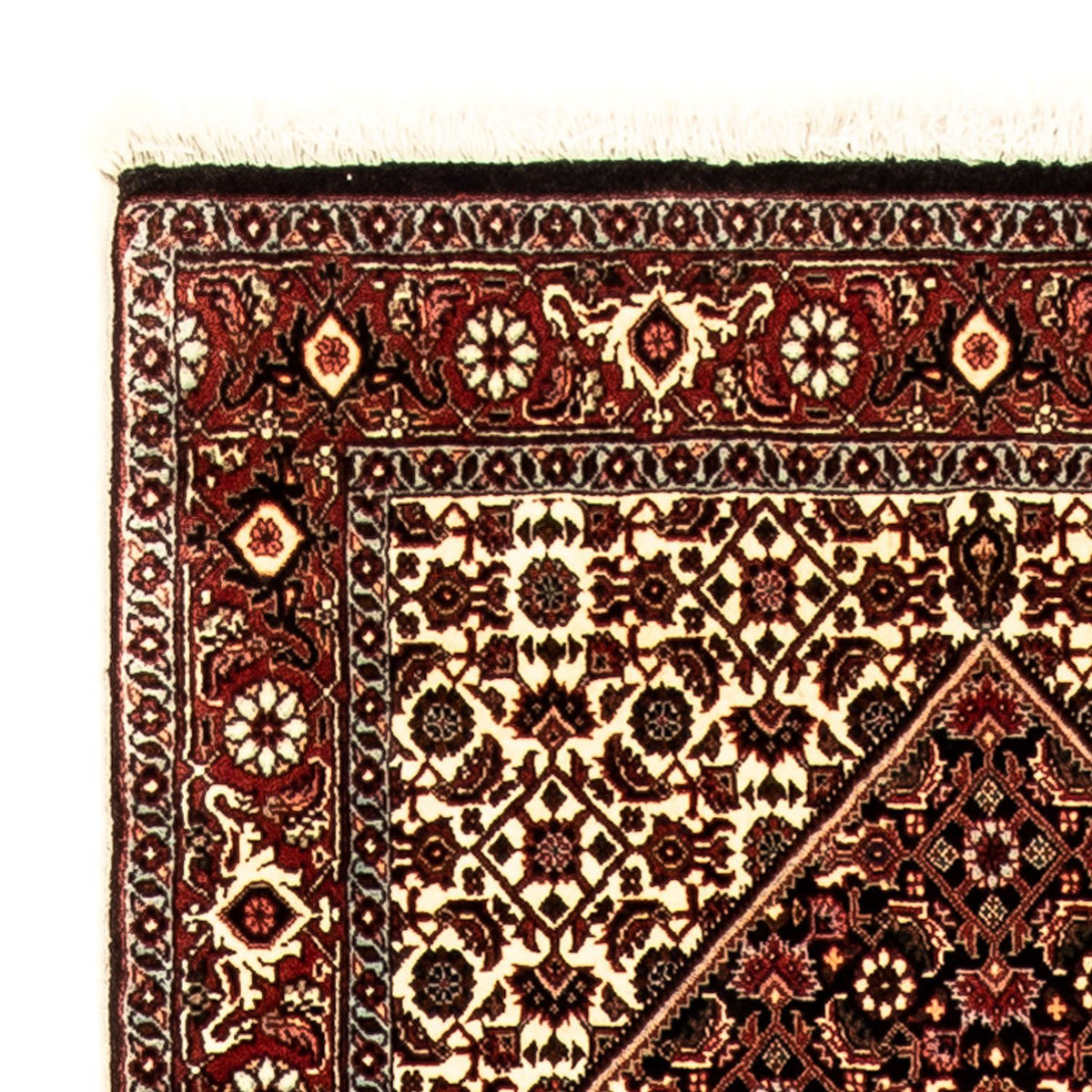 Tapis de Bidjar Tapis 81x308cm - Tapis persan