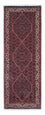 Tapis de couloir Tapis persan - Bidjar - 213 x 74 cm - bleu foncé