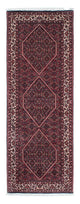 Tapis de Bidjar Tapis 213x74cm - Tapis persan