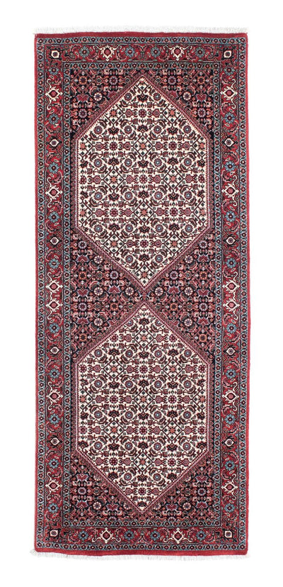 Tapis de Bidjar Tapis 73x194cm - Tapis persan