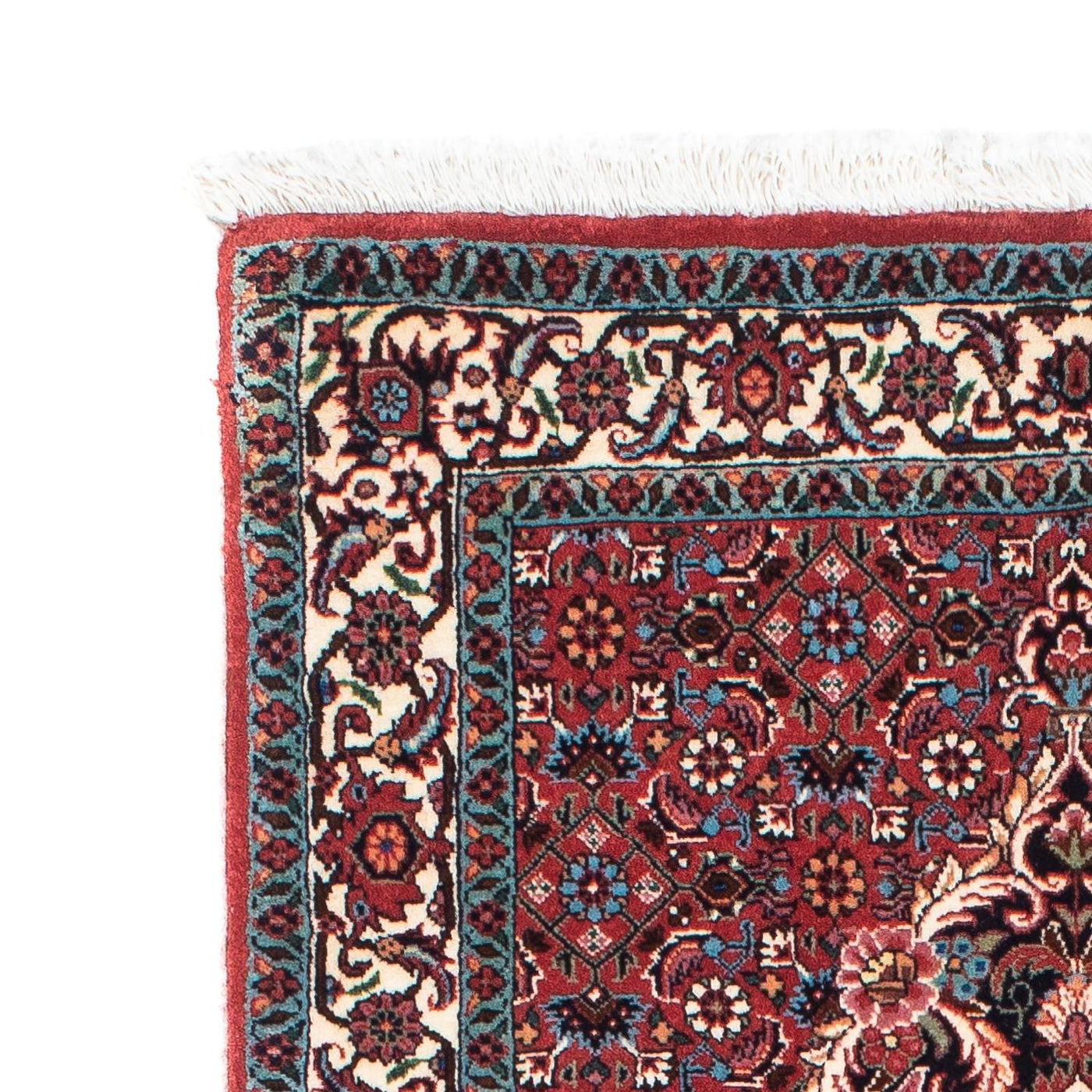 Tapis de Bidjar Tapis 200x73cm - Tapis persan