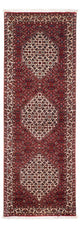 Tapis de Bidjar Tapis 202x73cm - Tapis persan